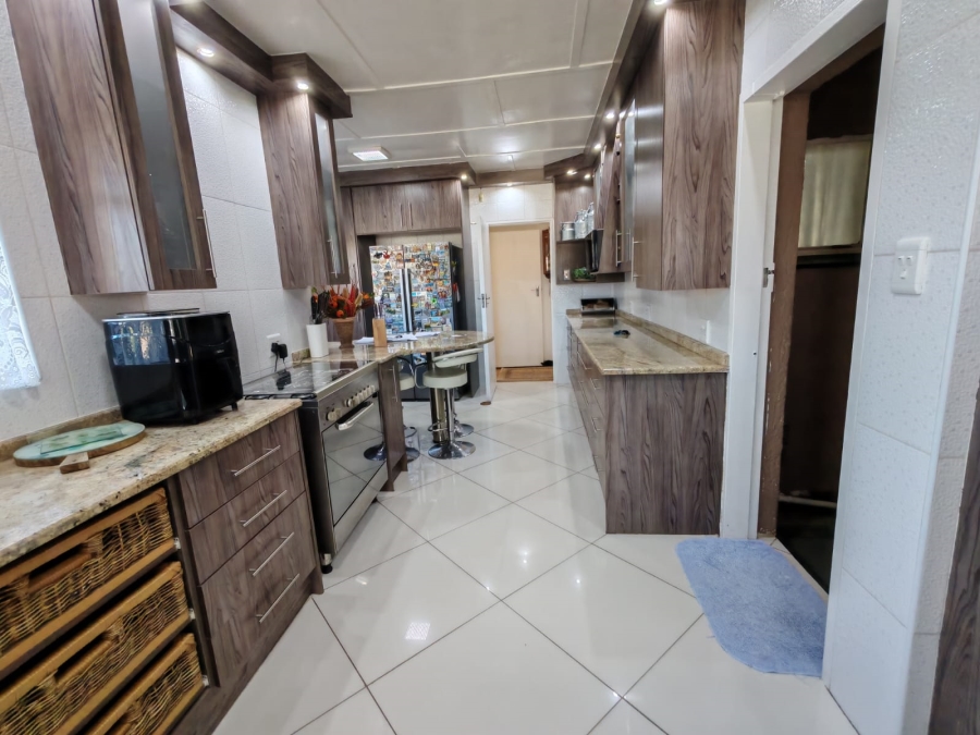 3 Bedroom Property for Sale in Sasolburg Ext 15 Free State